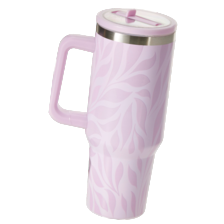 Drinkfles RVS